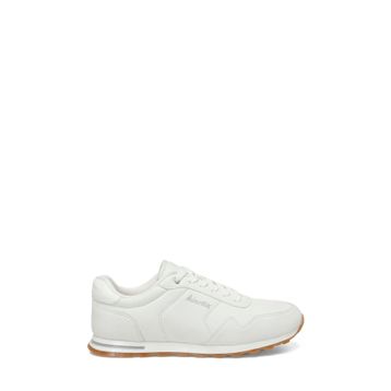 Kinetix Giader 5FX Beyaz Kadın Klasik Sneaker