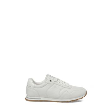 Kinetix Giader 6FX Beyaz Kadın Klasik Sneaker