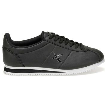 Kinetix Giga M 9PR Siyah Erkek Spor Ayakkabı