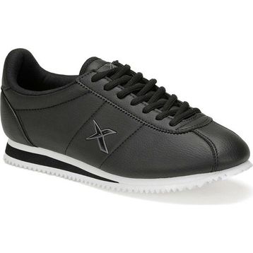 Kinetix Giga Siyah Erkek Sneaker