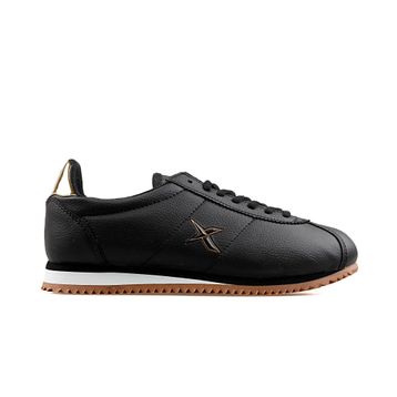 Kinetix Giga Siyah Erkek Sneaker