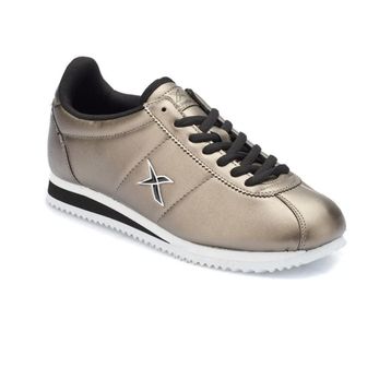 Kinetix Giga Siyah Erkek Sneaker