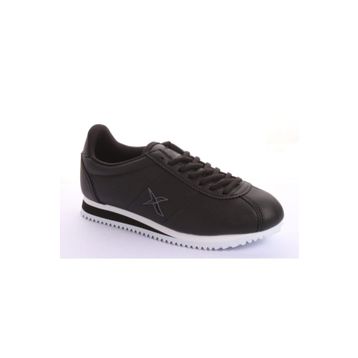 Kinetix Giga Siyah Erkek Sneaker