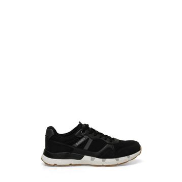 Kinetix Goose 4FX Siyah Erkek Sneaker