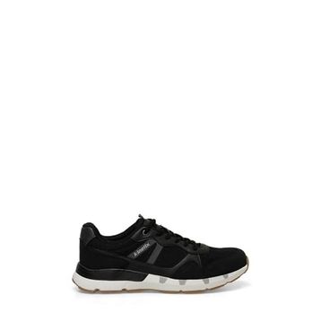 Kinetix Goose 4FX Siyah Erkek Sneaker