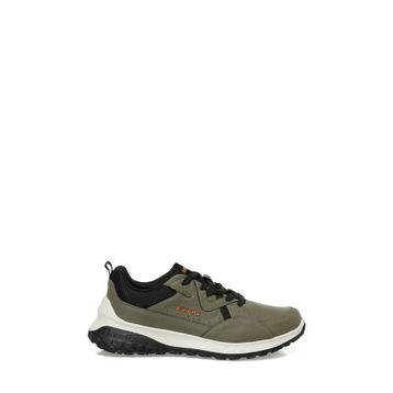 Kinetix Gorgon 5PR Haki Erkek Trekking Ayakkabı