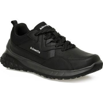 Kinetix Gorgon 5PR Siyah Erkek Trekking Ayakkabı