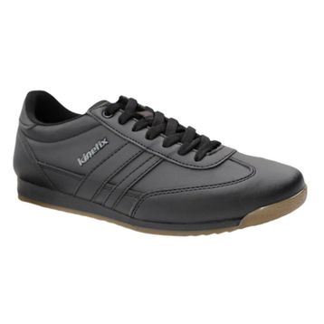Kinetix Halley Pu Siyah Erkek Spor Ayakkabı