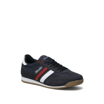 Kinetix Halley TX 2FX Siyah Erkek Çocuk Sneaker Ayakkabı