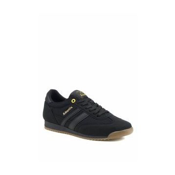 Kinetix Halley TX 2FX Siyah Erkek Çocuk Sneaker Ayakkabı