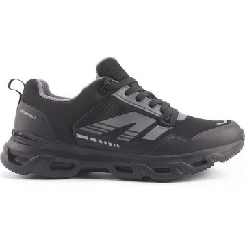 Kinetix Handel TX WP 4PR Siyah Erkek Trekking Ayakkabı