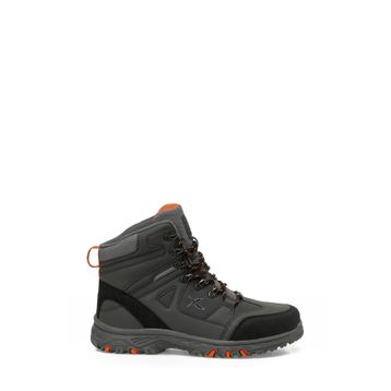 Kinetix Hardy PU HI 5PR Gri Erkek Outdoor Bot