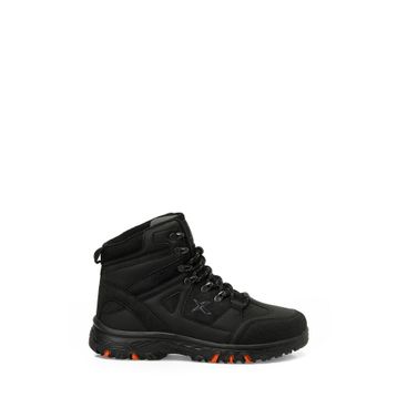 Kinetix Hardy PU HI 5PR Siyah Erkek Outdoor Bot