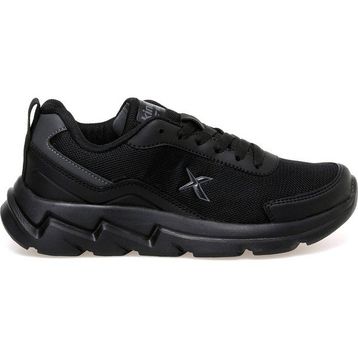 Kinetix Huges Tx 5FX Siyah Unisex Koşu Ayakkabısı