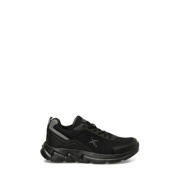 Kinetix Huges Tx 5FX Siyah Unisex Koşu Ayakkabısı