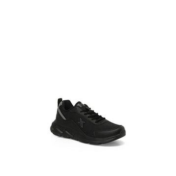 Kinetix Huges Tx 5FX Siyah Unisex Koşu Ayakkabısı