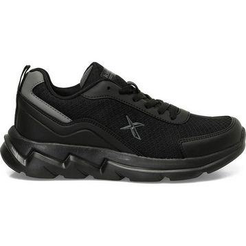 Kinetix Huges Tx 5FX Siyah Unisex Koşu Ayakkabısı