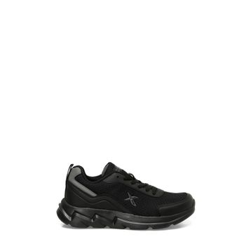 Kinetix Huges Tx 5FX Siyah Unisex Koşu Ayakkabısı