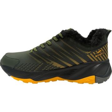 Kinetix INT L-7083-2 2PR Haki Erkek Outdoor Ayakkabı