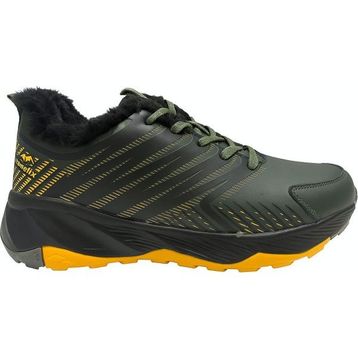 Kinetix INT L-7083-2 2PR Haki Erkek Outdoor Ayakkabı
