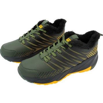 Kinetix INT L-7083-2 2PR Haki Erkek Outdoor Ayakkabı