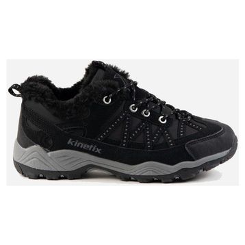 Kinetix INT VS-2FWF0118 2PR Siyah Erkek Outdoor Ayakkabı