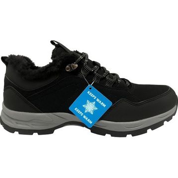 Kinetix INT VS-2FWF0122 2PR Siyah Erkek Outdoor Ayakkabı