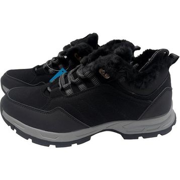 Kinetix INT VS-2FWF0122 2PR Siyah Erkek Outdoor Ayakkabı