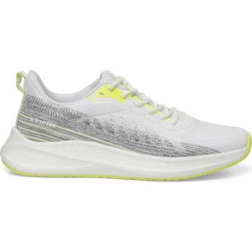 Kinetix Jersey TX 5 FX Beyaz Erkek Koşu Ayakkabısı