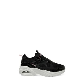 Kinetix Jewel Tx W 4FX Siyah Kadın Sneaker