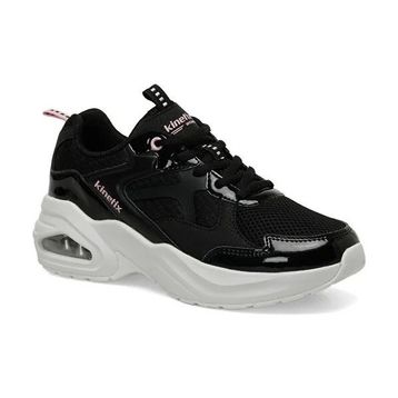 Kinetix Jewel Tx W 4FX Siyah Kadın Sneaker