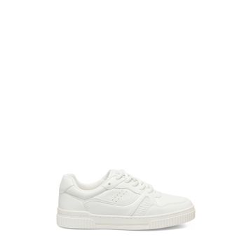 Kinetix Jule 5FX Beyaz Kadın Klasik Sneaker