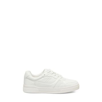 Kinetix Jule 5FX Beyaz Kadın Klasik Sneaker