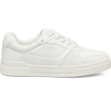 Kinetix Jule 5FX Beyaz Kadın Klasik Sneaker