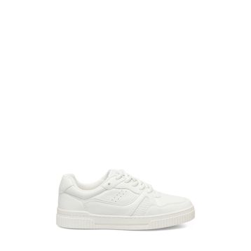 Kinetix Jule 5FX Beyaz Kadın Klasik Sneaker