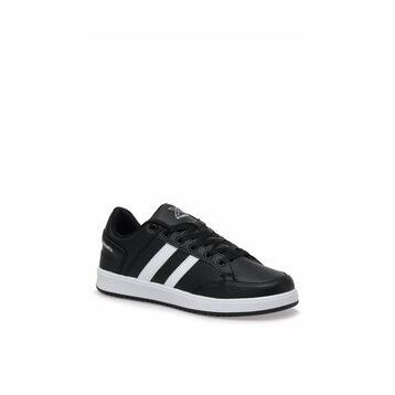 Kinetix KORT PU 3FX Siyah Unisex Sneaker