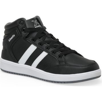 Kinetix KORT PU 3FX Siyah Unisex Sneaker