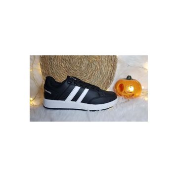 Kinetix KORT PU 3FX Siyah Unisex Sneaker