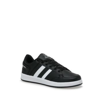 Kinetix KORT PU 3FX Siyah Unisex Sneaker