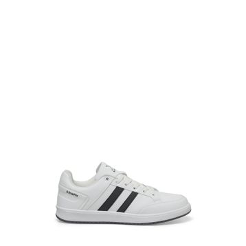 Kinetix Kort Pu 4FX Beyaz Erkek Sneaker
