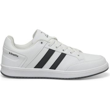 Kinetix Kort Pu 4FX Beyaz Erkek Sneaker