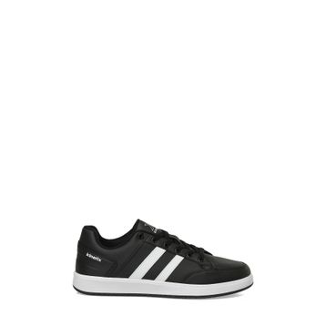 Kinetix KORT PU 6FX Siyah Erkek Sneaker