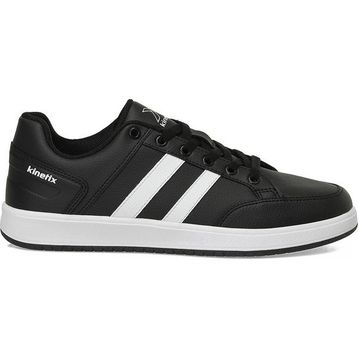 Kinetix KORT PU 6FX Siyah Erkek Sneaker