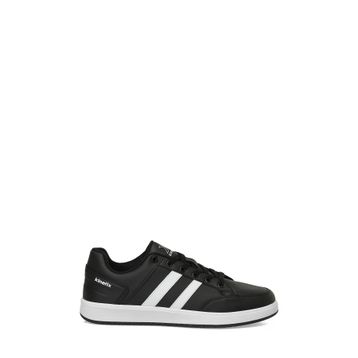 Kinetix KORT PU 6FX Siyah Erkek Sneaker