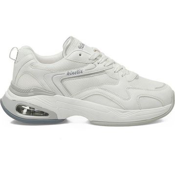 Kinetix Kuliko 5FX Beyaz Kadın Klasik Sneaker