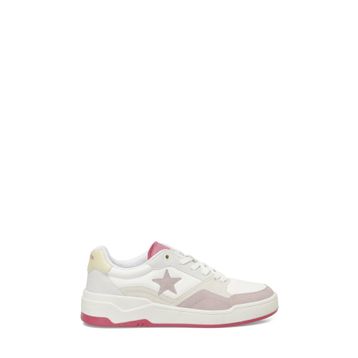 Kinetix Lapera 5FX Beyaz Kadın Klasik Sneaker