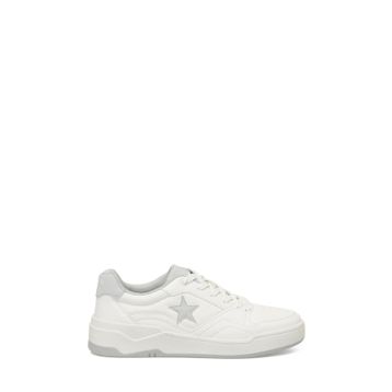 Kinetix Lapera 5FX Beyaz Kadın Klasik Sneaker