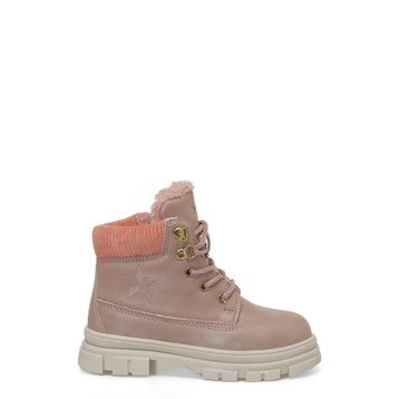 Kinetix Leow 4PR Pembe Worker Kız Çocuk Bot