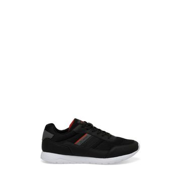Kinetix Lescar TX 4FX Siyah Erkek Sneaker Ayakkabı