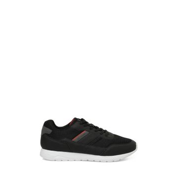 Kinetix Lescar TX 5FX Siyah Erkek Sneaker